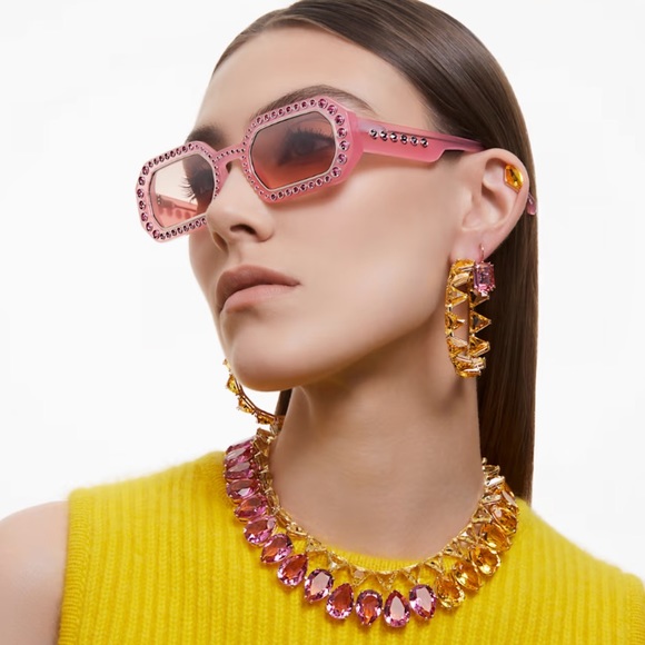 Swarovski Sunglasses, New main image 4